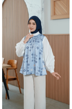Amara Blouse 
